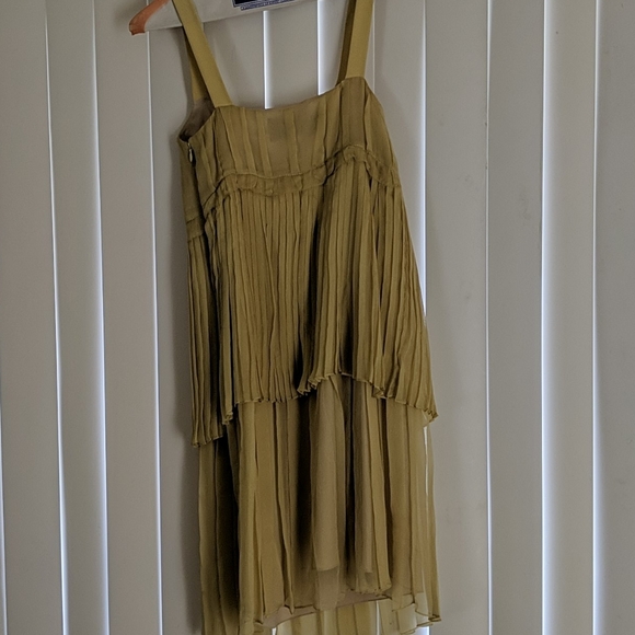 Vera Wang Lavender Label Dress - Picture 5 of 5